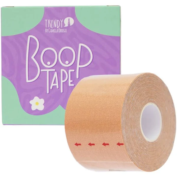 Cinta Para Busto Boop Tape Trendy